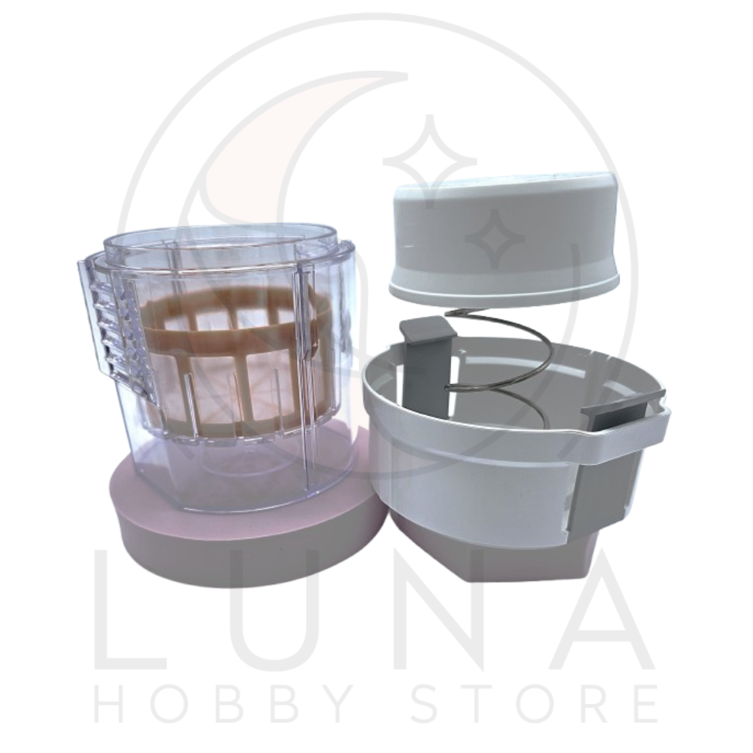 HIGH-RO | Magic Food Press | 하이로 매직 짤순이 - Image 3