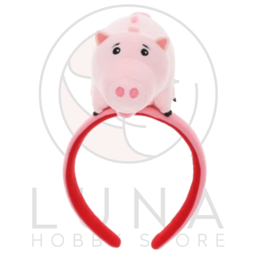 Hamm Headband | Toy Story Series | Tokyo Disneyland Exclusive - Image 4