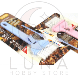 IJ | Basting Brush with Hanging Hook | 고리가 있는 행거 양념솔