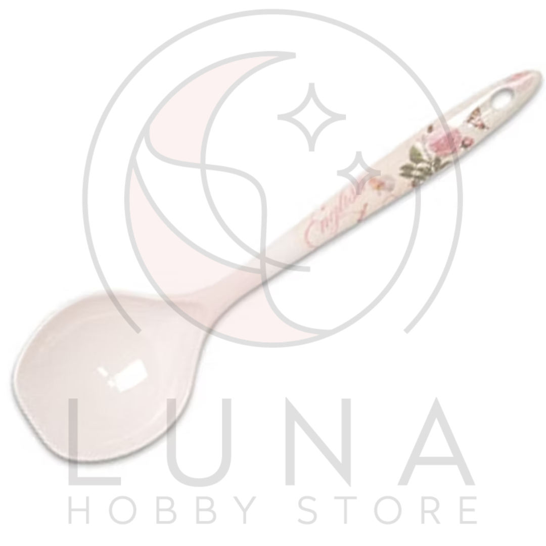 NEEDCO | Queen Rose Scoop M | 퀸 로즈 볶음 주걱 (중)