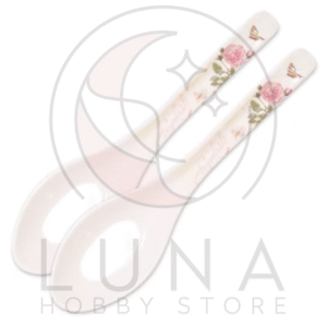 NEEDCO | Queen Rose Wanja Spoon 2P | 퀸로즈 완자스푼