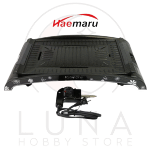 HaeMaru | Separable Grill | 해마루 분리형그릴