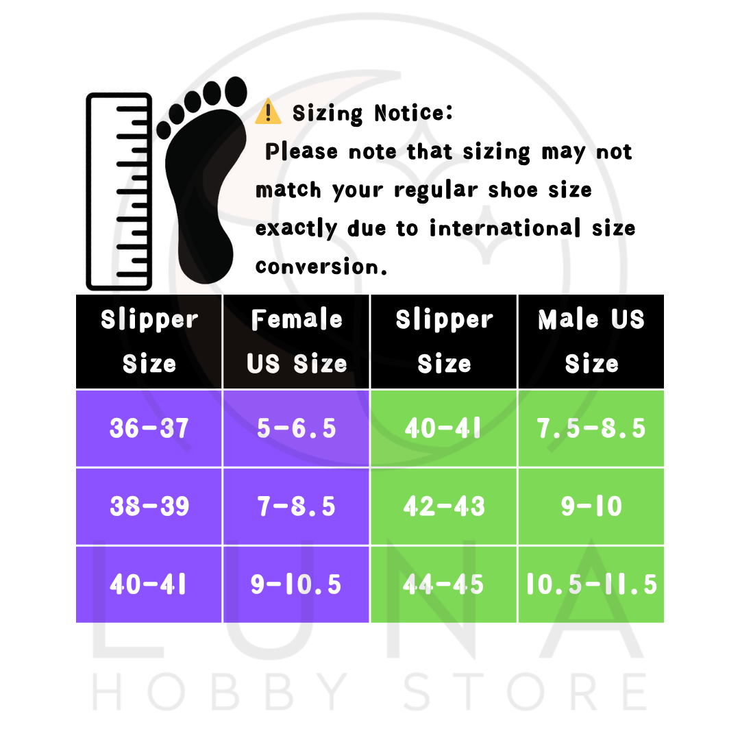 Men's Smile Sauna Slippers | 스마일사우나슬리퍼 - Image 10