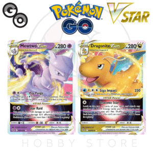 [EN] Pokémon GO VSTAR Variations | Pokémon GO