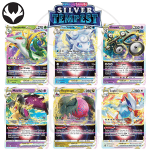 [EN] Pokémon TCG VSTAR Cards | Sword & Shield: Lost Origin