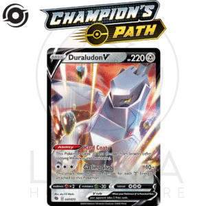 [EN] Duraludon V | Champion’s Path | 047/073