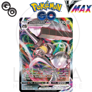 [EN] Melmetal VMAX 048/078 | Pokémon GO