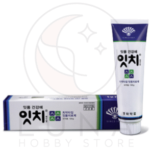 Dong Wha | Ichi Toothpaste | 잇치 천연 잇몸치약 | 100g