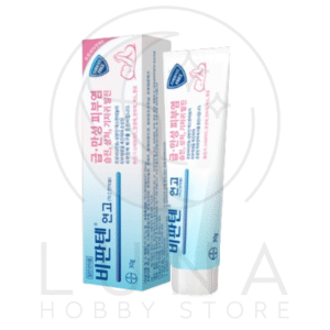 Bepanthen | Skin Healing Cream | 비판텐 피부연고 5% 덱스판테놀