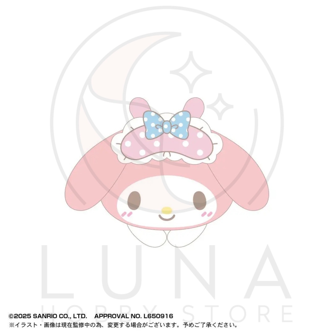 Sanrio Characters | Hug Chara Collection Vol. 7 | はぐキャラコレクション7 - Image 3