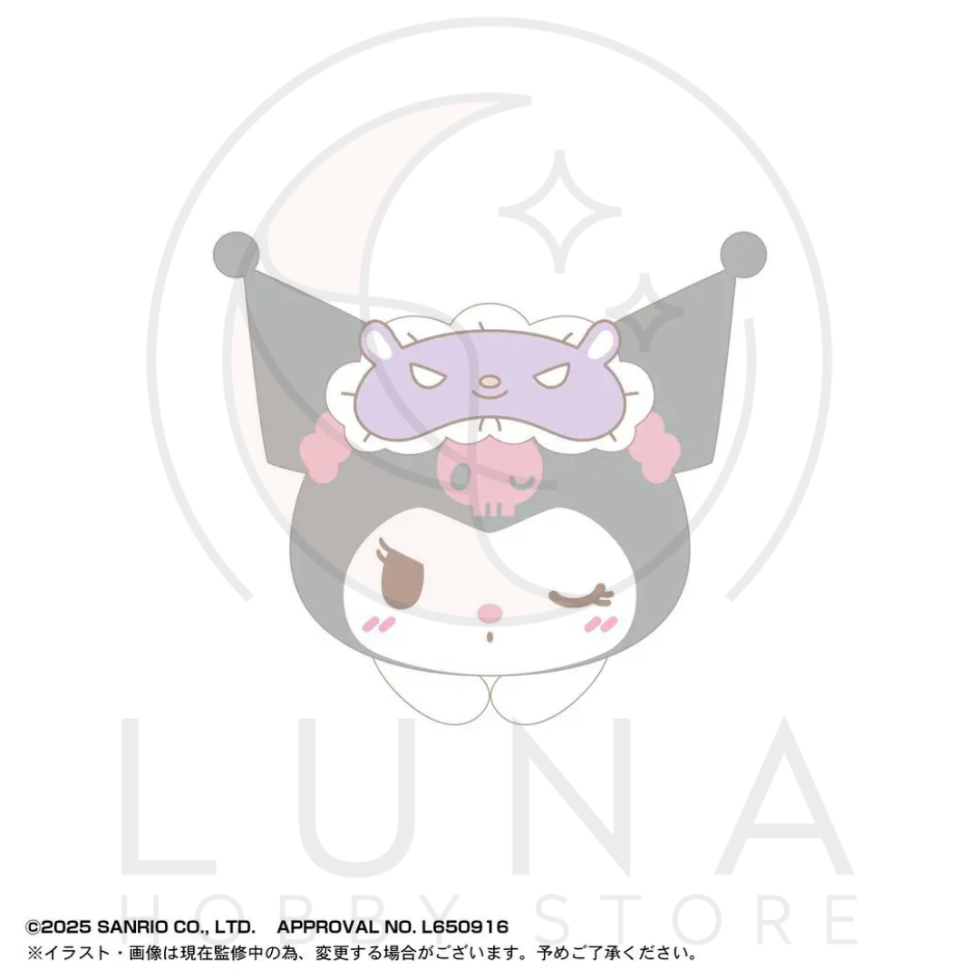 Sanrio Characters | Hug Chara Collection Vol. 7 | はぐキャラコレクション7 - Image 4