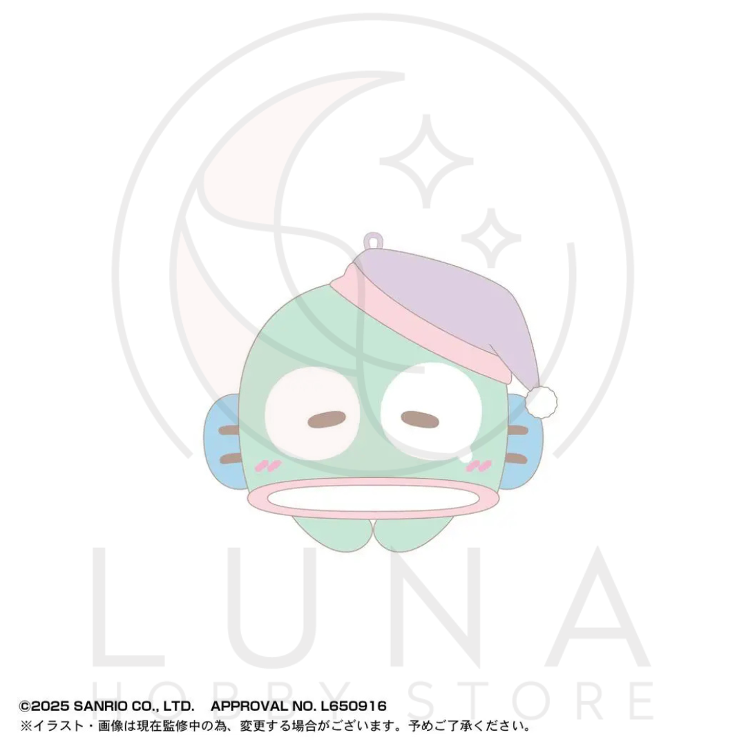 Sanrio Characters | Hug Chara Collection Vol. 7 | はぐキャラコレクション7 - Image 5