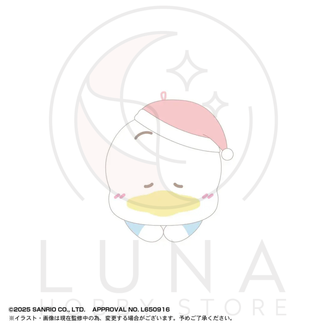 Sanrio Characters | Hug Chara Collection Vol. 7 | はぐキャラコレクション7 - Image 6