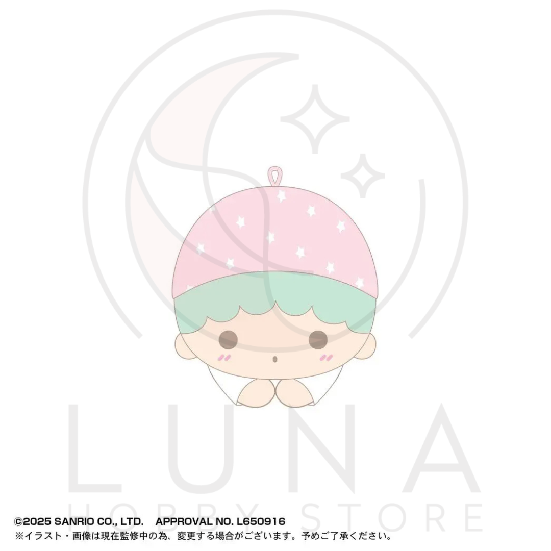 Sanrio Characters | Hug Chara Collection Vol. 7 | はぐキャラコレクション7 - Image 7