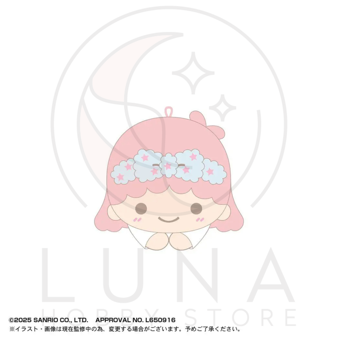 Sanrio Characters | Hug Chara Collection Vol. 7 | はぐキャラコレクション7 - Image 8