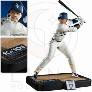 MLB | Shohei Ohtani (LA Dodgers) | 1:6 Scale Resin Statue