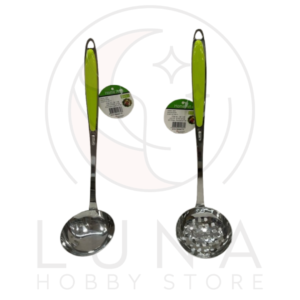 Home Art | Stainless Steel Shabu Shabu Utensils | 스테인리스 샤브샤브 조리도구 | 7cm