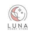 Luna Hobby Store & Home Shopping