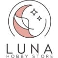 Luna Hobby Store & Home Shopping
